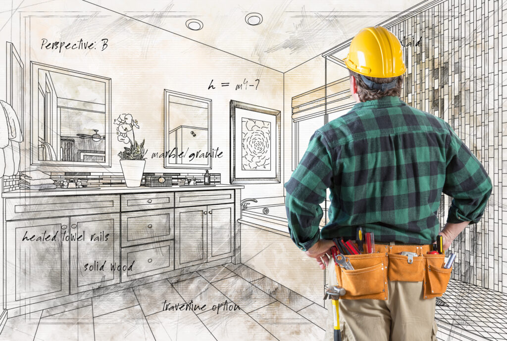 Can You Refinish Your Bathtub Yourself?