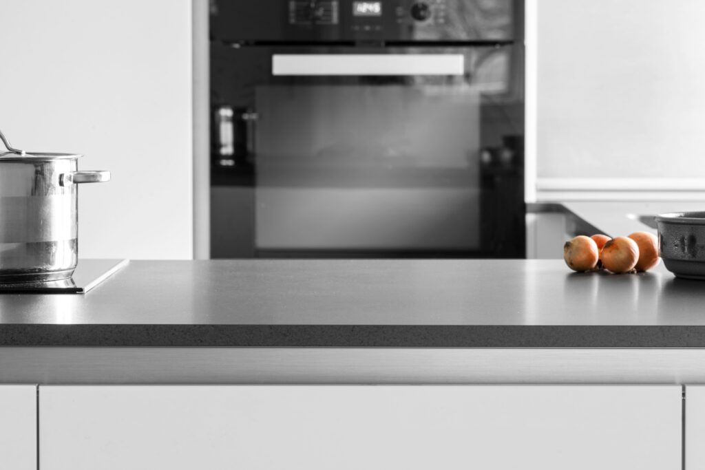 Save Some Money Refinishing you counter