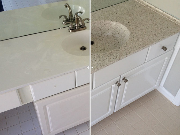 Services Specialized Refinishing Co.