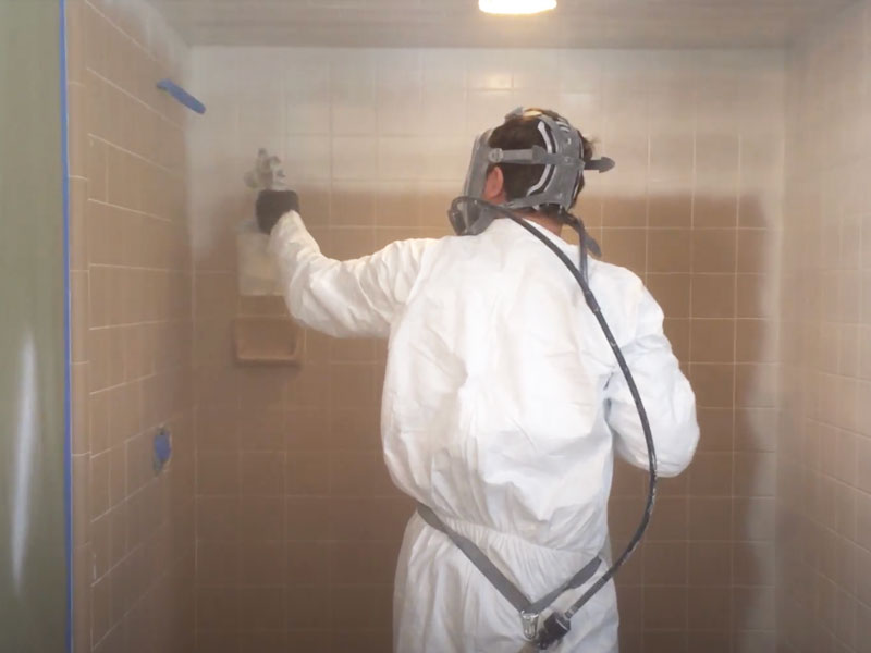 refinishing for property managers