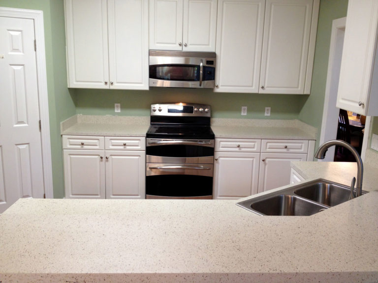 Gallery Specialized Refinishing Co.