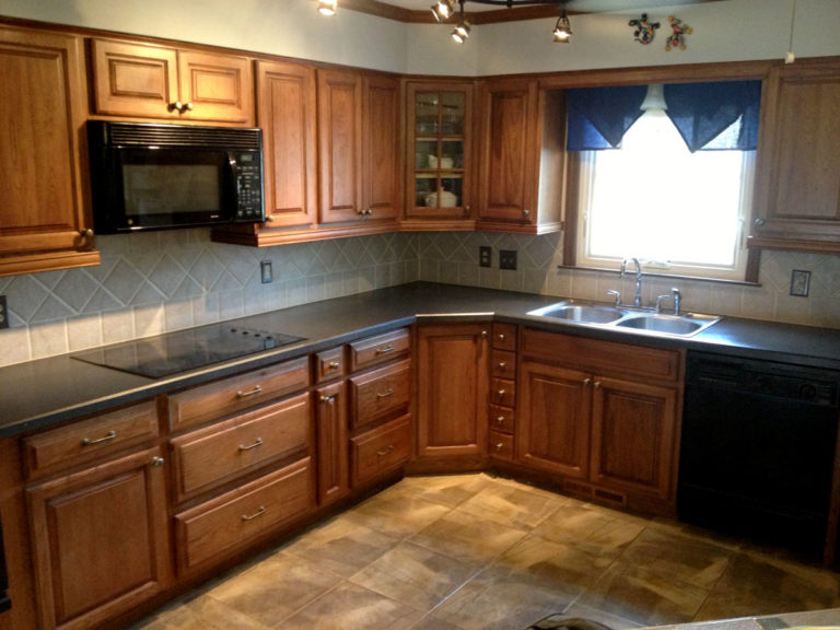 Gallery Specialized Refinishing Co.