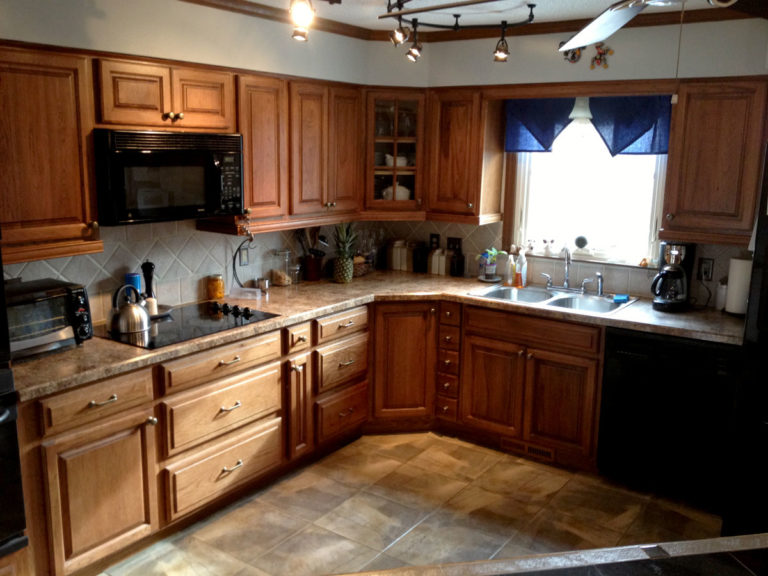 Gallery Specialized Refinishing Co.