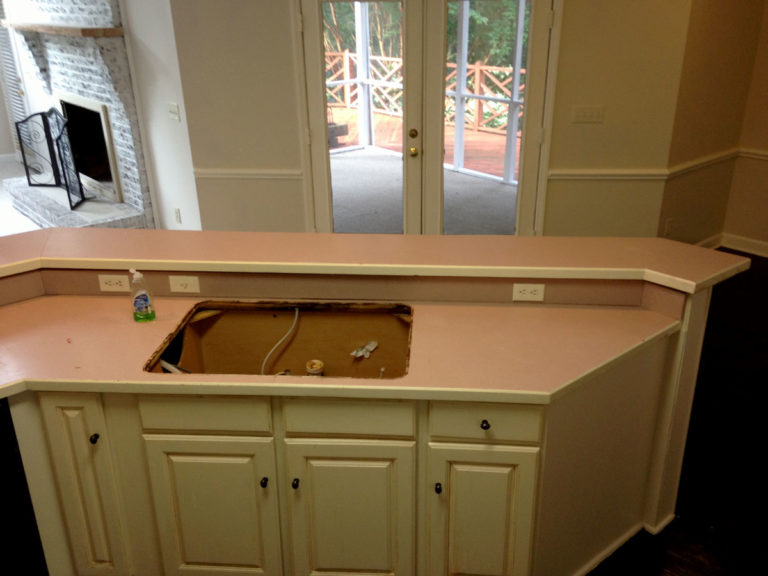 Gallery Specialized Refinishing Co.