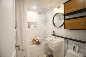 Bathroom Remodeling Raleigh