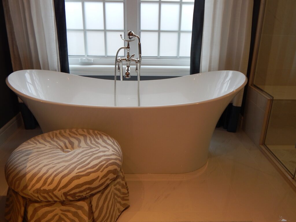 Bathtub Care Tips, How To Make Your Refinishing Last Longer