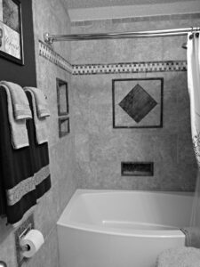 Bathtub Refinishing For Older Homes