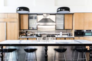 Changing the Look of Your Kitchen Cabinets With Minor Changes