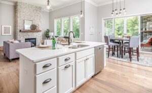 Choosing Your Kitchen Countertop Wisely