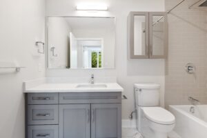 Cleaning Up Your Bathroom with Surface Refinishing