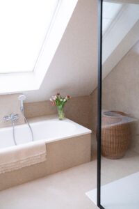 Considerations When Selecting a Bath Tub