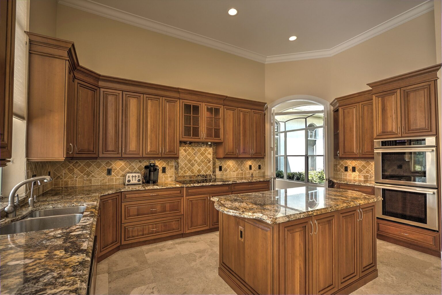 Countertops Raleigh NC Specialized Refinishing Co.
