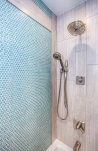 Don’t Replace Shower Tile, Restore It