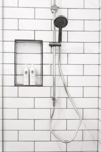 Hiring Shower Repair Professionals