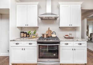 How Hard Is It To Refinish Cabinets?