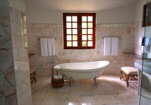 How Much Does It Cost To Remodel A Bathroom?