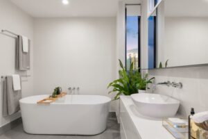 Important Things to Consider When Choosing a Bathtub