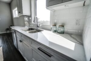 Kitchen Cabinet Refinishing Wake Forest