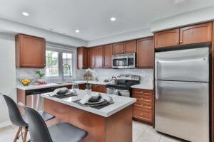 Kitchen Cabinet Repainting Tips