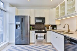 Kitchen Cabinets Choices