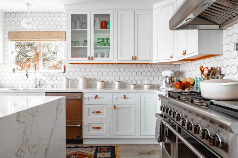 Making Your Old Kitchen Look New Again Specialized
