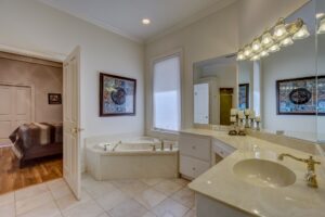 Refinishing Bathroom Countertops