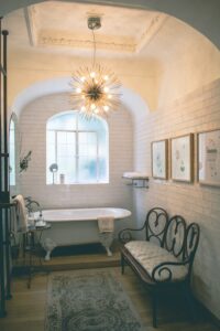 Save That Antique Tub With Refinishing