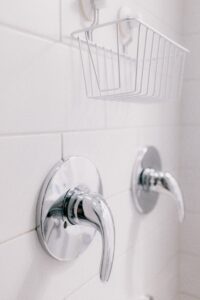 Shower Repair Tips