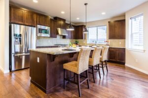 Simple Tips for Reviving Old Cabinets