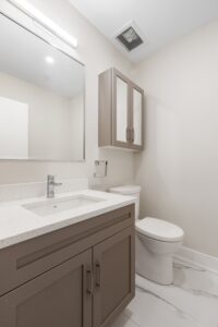 Toilet Design Ideas to Increase the Value of Your House