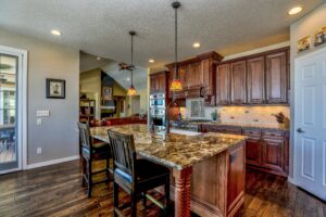 Update Kitchen Cabinets Without Replacing Them