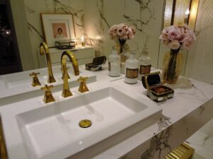 Wake Forest Bathroom Remodeling