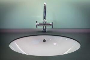 What To Do About A Crack In Porcelain Sinks