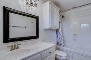 When NOT To Refinish Your Bathtub