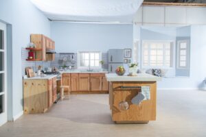 When to Consider Refinishing As an Option for Your Kitchen