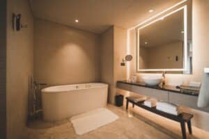 Why Bathtub Refinishing is Great for Hotels