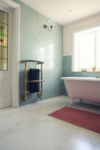 Why Choose To Repair A Bathtub Instead Of Replacement?