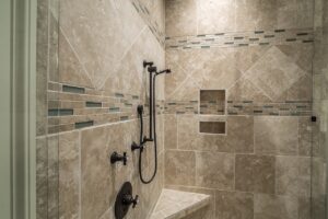 Why Have Your Shower Repaired?