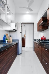 Why Kitchen Cabinet Repainting is Perfect for Your Kitchen