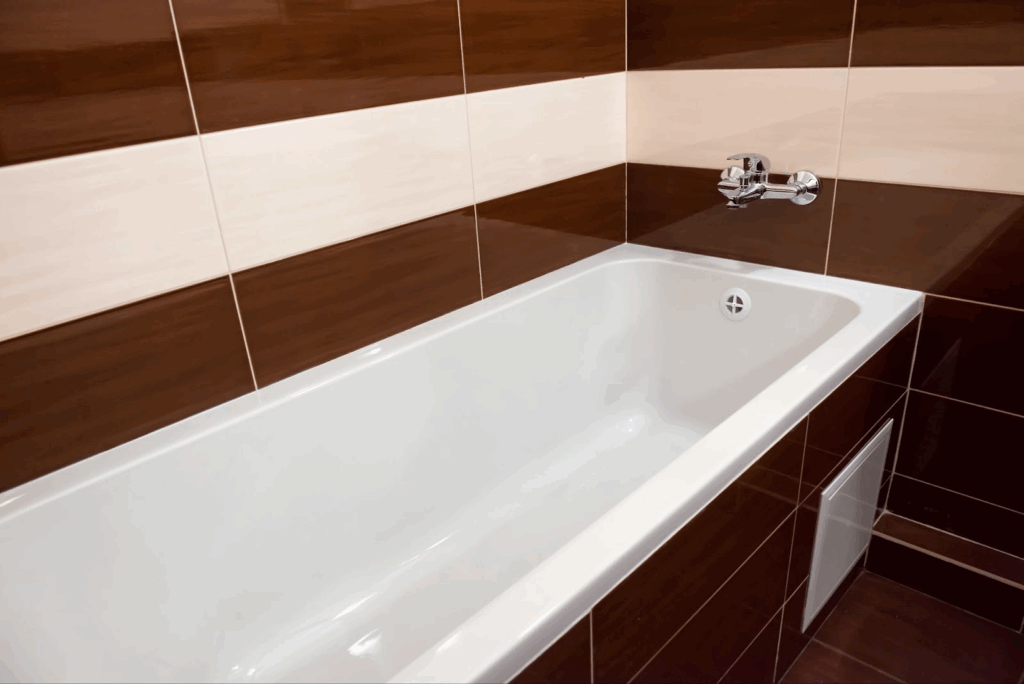how long does reglazing a bathtub last