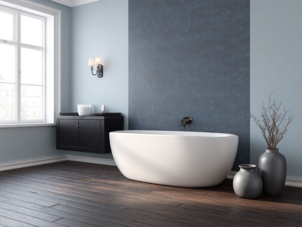 bathtub refinishing color