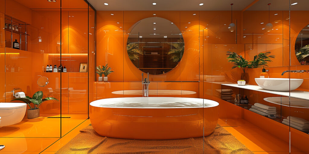 bathtub refinishing color