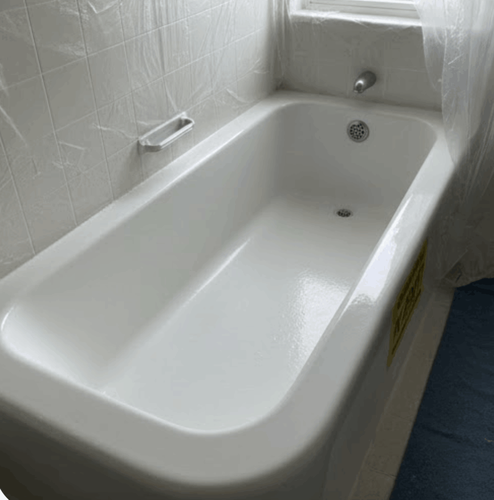 Refinishing vs Replacement In Apartment Units