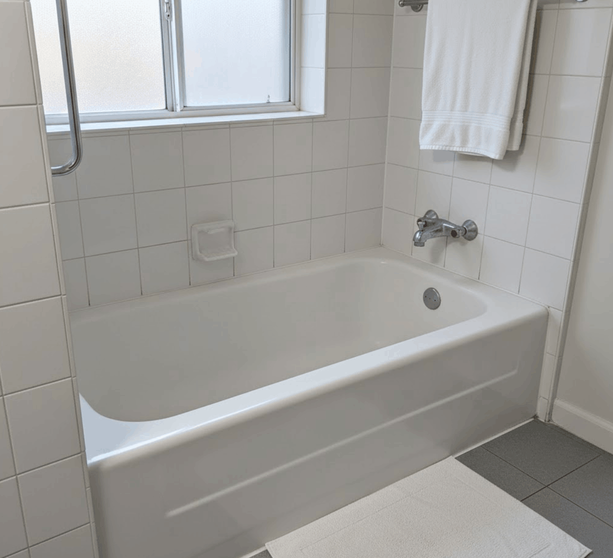 Benefits Of Choosing Apartment Bathtub Refinishing