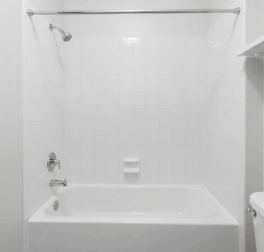 apartment bathtub refinishing