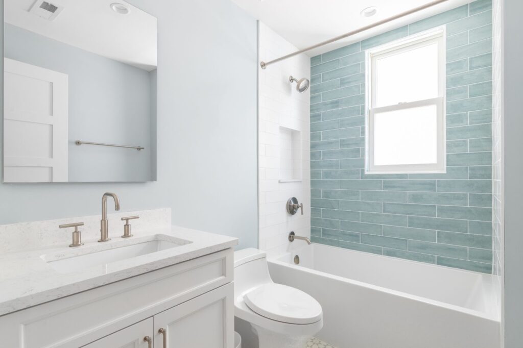 apartment bathtub refinishing