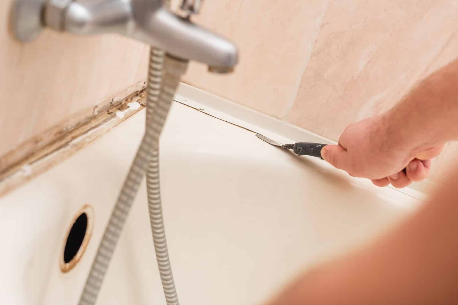 Apartment Bathtub Refinishing