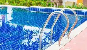 Pool Refinishing