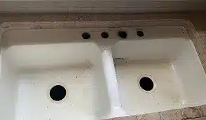 sink-refinishing